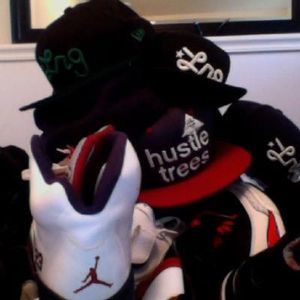 Meet your Posher, East